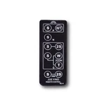 Bower Rcuni Universal Remote Control Canon, Nikon, Sony, Pentax, Panasonic Dslrs New. Price: $17.99.