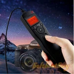 Timer Remote Control For Nikon D610 D7000 D3100 D90 D5000 D600 D5100 New. Price: $16.99.