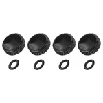 Camera Shutter Button, 4PCS 12MM Concave Surface Release Black New. Price: $23.77.