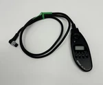 Nikon MC-20 Remote Trigger & Intervalometer For Cameras Used. Price: $18.99.