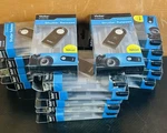 17 Pcs Vivitar VIV-RC-6000B-NIK Infrared Shutter Release, Black Nikon New. Price: $39.99.