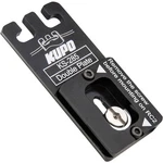 Kupo Double Cable Plate For Arca-swiss And Manfrotto RC2 New. Price: $47.98.