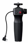 Japan New Panasonic DMW-SHGR2 Lumix Tripod Grip For G100D Series. Price: $118.77.