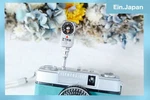 Mint Walz Self Timer Mechanical Shutter Release For Film Camera From Japan Used. Price: $76.00.