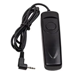 RR-100 Remote Control Shutter Release Cable For Fujifilm GFX100S 50R X-PRO3 New. Price: $17.35.