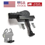 Weapon 2.26 " Fast Qd Quick Release Mount For Mro Red Dot Adapter Hunting Rail New. Price: $20.85.