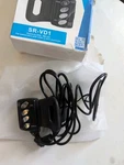 Jjc Remote Commander SR-VD1 For Lanc Acc Socket Handycam Camcorder VL2 Open. Price: $25.00.