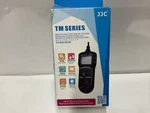 Jjc Tm Series Multi-function Timer Remote Controller-l K-replaces Sony Open. Price: $17.79.