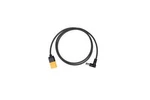 Dji Fpv Goggles Power Cable (XT60) New. Price: $6.00.