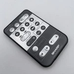 Sharp Remote Control GA149WJ For Viewcam Vl Z1U Z3U Z5U Camcorder Original Used. Price: $5.99.