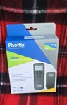 Phottix Aion Wireless Digital Timer And Remote For Nikon Used. Price: $79.99.