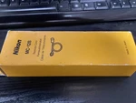 Nikon MC-12B Wired Shutter Release Remote For Camera New. Price: $29.99.