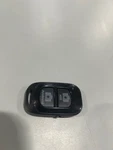 Ubeesize Bluetooth Camera Remote Shutter - Black Open. Price: $27.13.