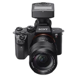 Sony FA-WRC1M Radio-control Wireless Commander New. Price: $348.00.
