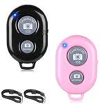 2 Pack Wireless Camera Remote Control - For Iphone Android P... New. Price: $17.90.