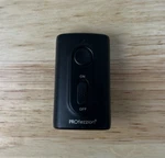 Profezzion Wireless Shutter Release Remote Control *replacement Receiver PR-UN1* Used. Price: $12.00.