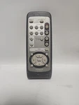 Hitachi DZ-RM1W Camcorder Remote Control Oem Used. Price: $14.87.