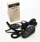 Pholsy Wireless Camera Remote Control Shutter Release Used. Price: $29.00.