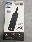 New Kiwi Fotos UR-232M Tasman Cable Switch Used. Price: $8.99.
