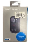 New Gopro Hero Smart Remote Control RMMW2 ARMTE-002 Wi-fi Black Accessory Device. Price: $33.99.