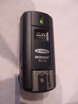 Neewer 2.4GHZ FC-16 Flash Trigger Used. Price: $24.00.