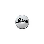 Official Leica Release Button 12MM Chrome 14015 New. Price: $109.86.