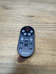 Zoom RCH-6 Remote Controller Audio/recorder Accessory Used. Price: $19.95.