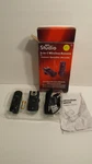 New Rps Studio 3 In 1 Wireless Remote Control Shutter Kit D80 D90 D5000 D60 D700. Price: $16.10.