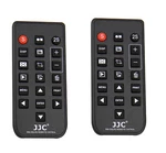 X Jjc RM-DSLR2 Remote Control Sony A7S Iii A6500 A6400 A6300 A6000 Iv New. Price: $9.39.