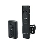 Profezzion Wireless Remote Control Replaces Sony Multi Connector, RM-SPR1 New. Price: $16.49.