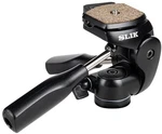 Slik Able 300 Dx 3-WAY Tripod Head (206362) New. Price: $107.82.