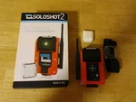 Soloshot 2 Camera - Read Description As Is For. Price: $68.96.