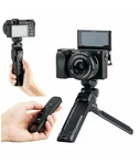 Jjc TP-S1 Mini Tripod Hand Grip With Wireless Remote. New. Price: $350.00.