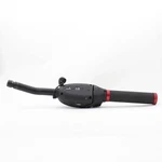* Used Manfrotto Rc Pan Bar Remote Control For Lanc Cameras MVR901EPEX. Price: $249.97.