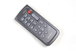 Sony RMT-845 Wireless Remote New Battery Used. Price: $12.95.