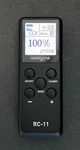 Weeylite RC-11 Remote Control For & Vitrox Lights New. Price: $13.00.