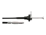 Kaiser Cable Release 50 Cm Self-timer Remote Control Nuovo. Price: $54.65.