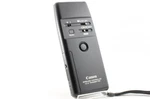 Excellent Canon Wireless Controller LC-4 Kit Transmitter Only Used. Price: $28.80.