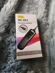 Pixel RC-201 / DC2 Shutter Release Remote With Cable Cord For Nikon New. Price: $20.00.