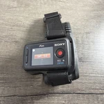 Sony Live-view Remote RM-LVR2V Gps Functional Used. Price: $59.87.