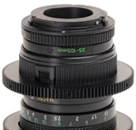 Conversion Kit Canon Fd 35-105MM F/3.5 To Ef Mount Infinity 2AJ Open. Price: $98.40.