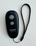 Pholsy Camera Remote Receiver Srr-pebble(r) Wireless Shutter Release Open. Price: $17.99.