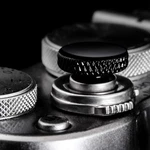 Camera Shutter Button (2 Pack/black) Upscale And Delicate Soft Release New. Price: $25.95.