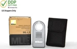 Top Mint/box Nikon Remote Controller ML-L3 D7500 D7200 D7100 Japan Used. Price: $12.48.