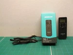 Aodelan TRS-1 Camera Shutter Release Timer Remote Control For Sony A9, A7RIII, Open. Price: $11.99.