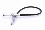 Nikon AR-3 Shutter Cable Release Used. Price: $31.98.