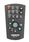 Samsung BRM-D2AE Remote Control SC-D6550, SC-D230, SC-D382, SC-D366, SC-D6040 Used. Price: $12.95.