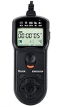 Jjc Intervalometer Timer Remote Control Shutter Release Compact High Quality Open. Price: $16.80.