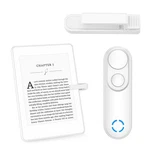 Remote Page Turner For Kindle Paperwhite Ereaders, Click... New. Price: $15.05.