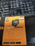 Sanho Hyperdrive Iusbport Camera 2 Dslr Wireless Control New. Price: $29.99.